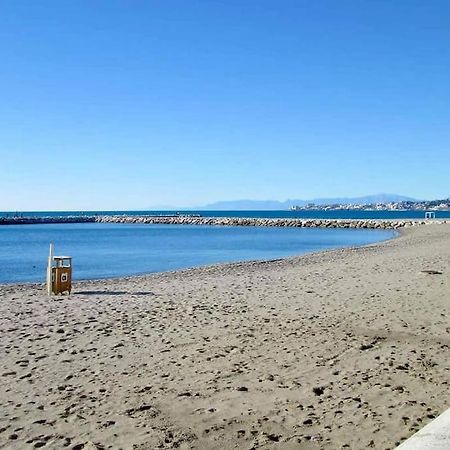 Magnifico Apartamento En El Centro De Fuengirola Bagian luar foto