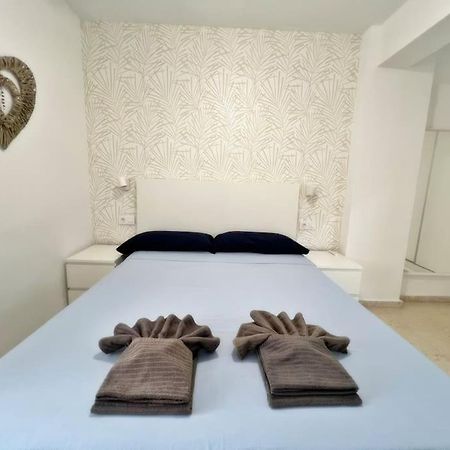 Magnifico Apartamento En El Centro De Fuengirola Bagian luar foto