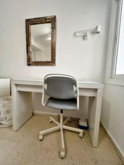 Magnifico Apartamento En El Centro De Fuengirola Bagian luar foto