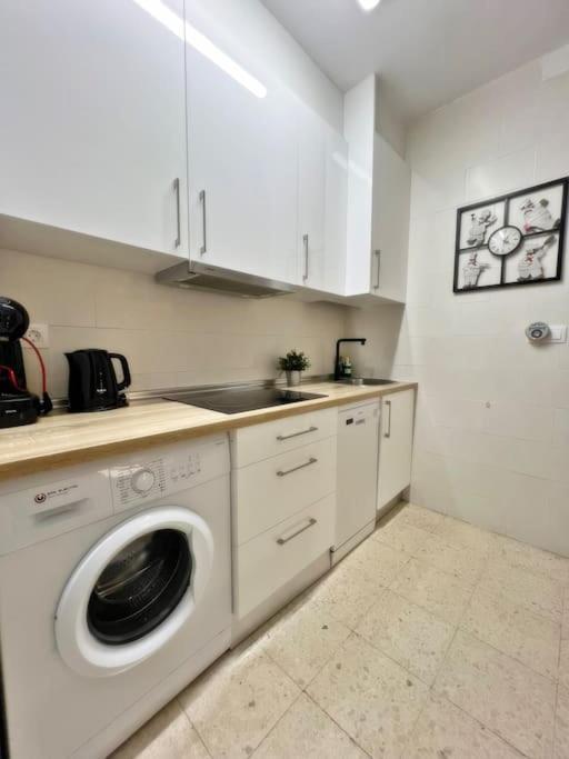 Magnifico Apartamento En El Centro De Fuengirola Bagian luar foto