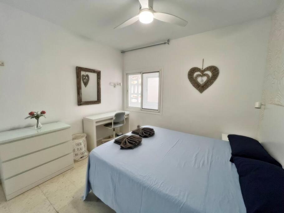 Magnifico Apartamento En El Centro De Fuengirola Bagian luar foto