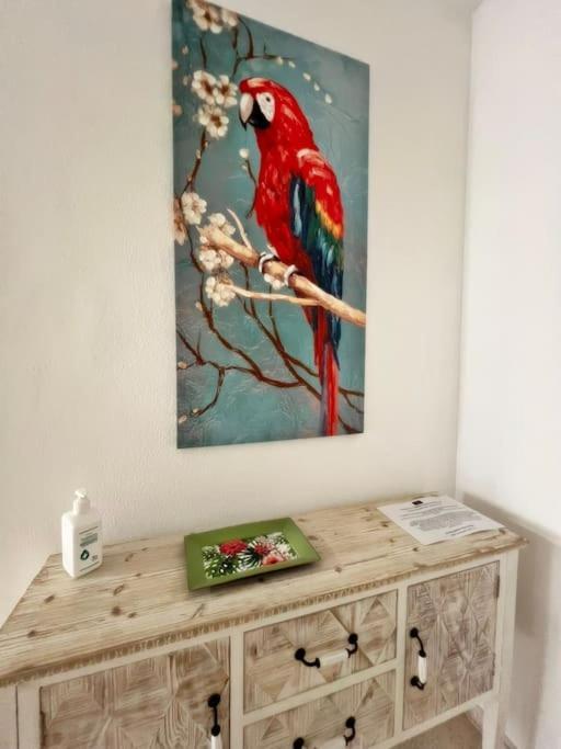 Magnifico Apartamento En El Centro De Fuengirola Bagian luar foto